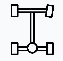 Driveline and Axles Driveline and Axles